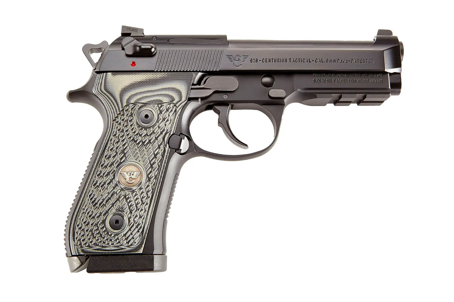 92 G Centurion Tactical Wilson Combat