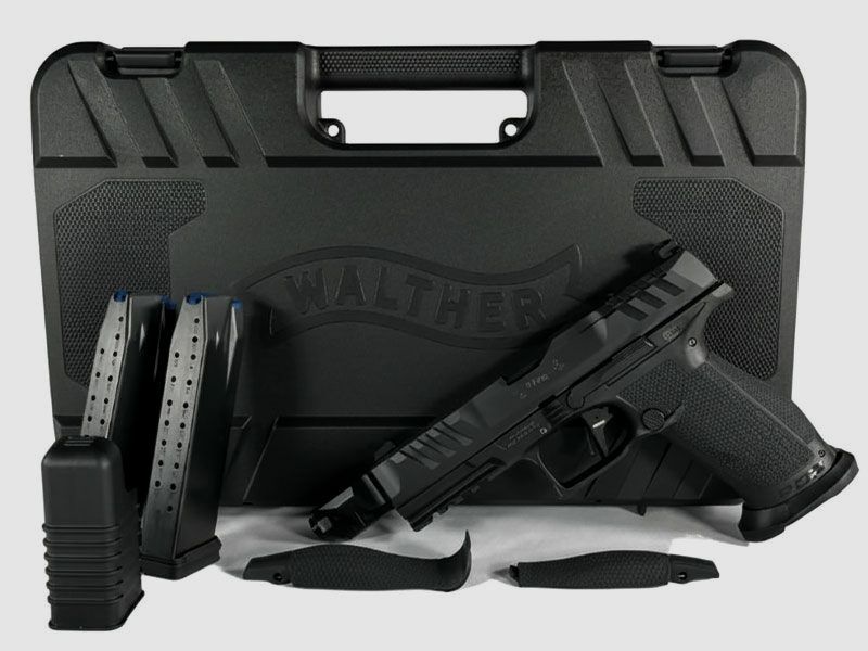 Walther PDP Fullsize PRO 5,1" SD MB, Bild 2 von 5