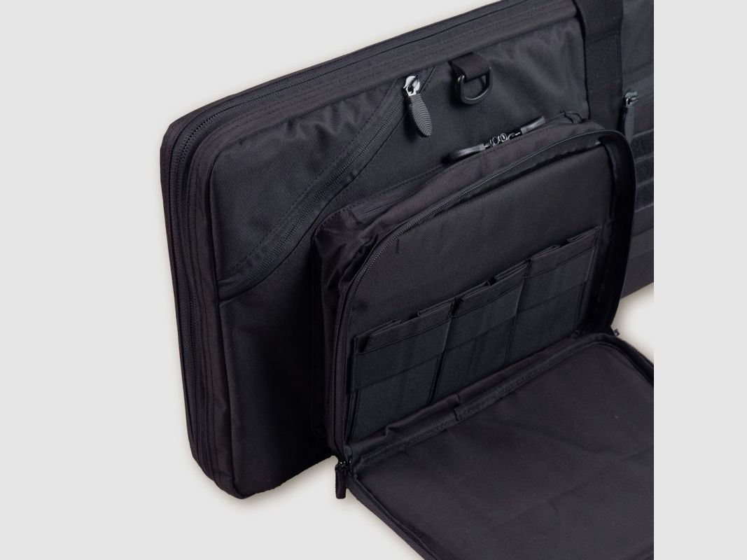 Taktisches gepolstertes Holster für Büchse, Bild 6 von 6