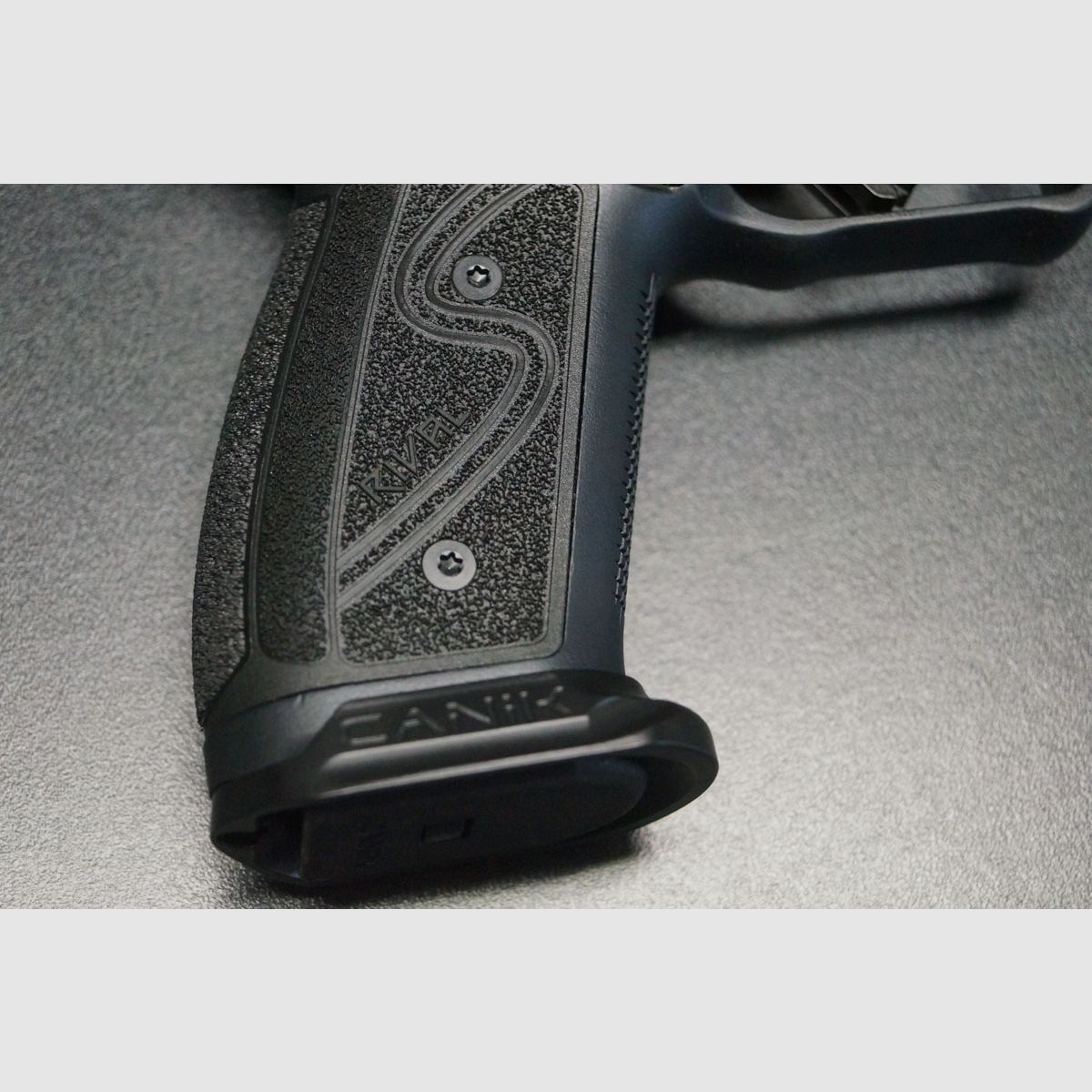 Canik SFX Rival-S Black, image 3 sur 9