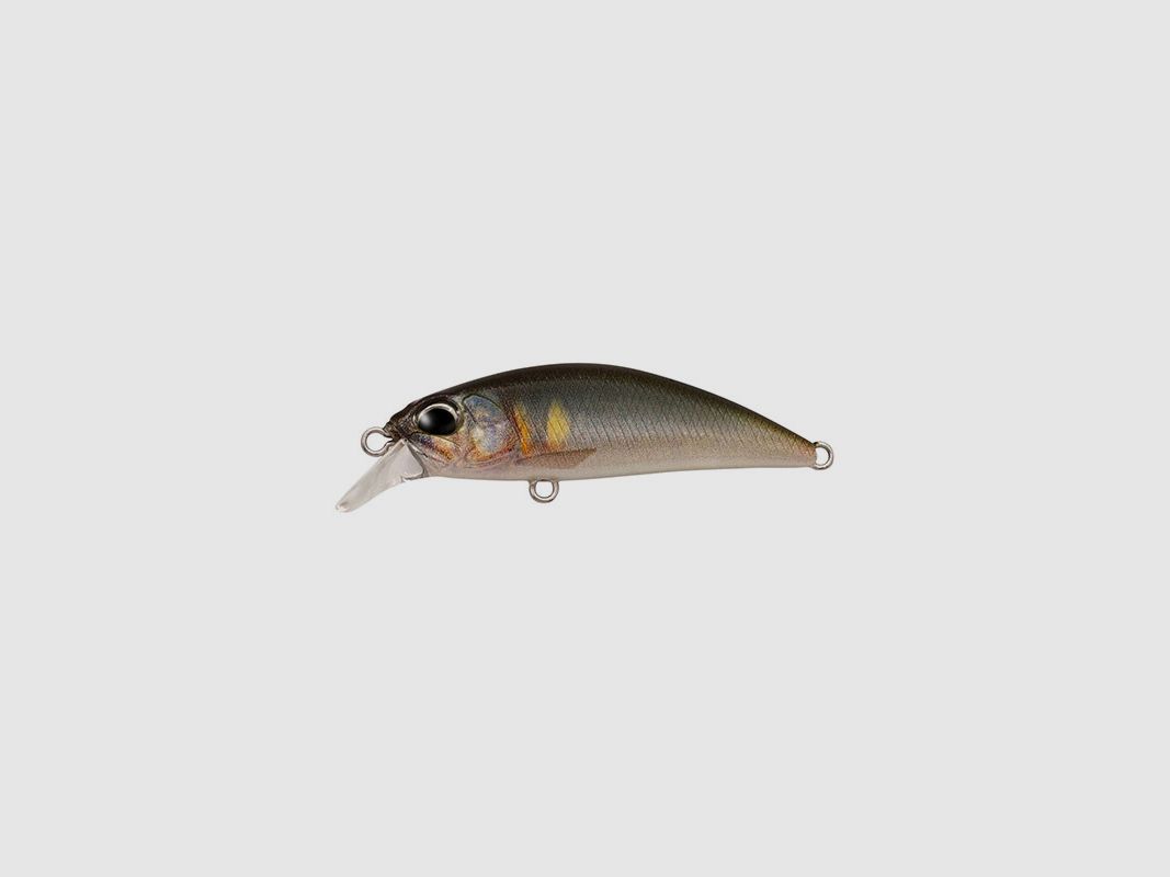 DUO INTERNATIONAL – SPEARHEAD RYUKI | 45S | 45mm 4.0g #12 | Ayu ND