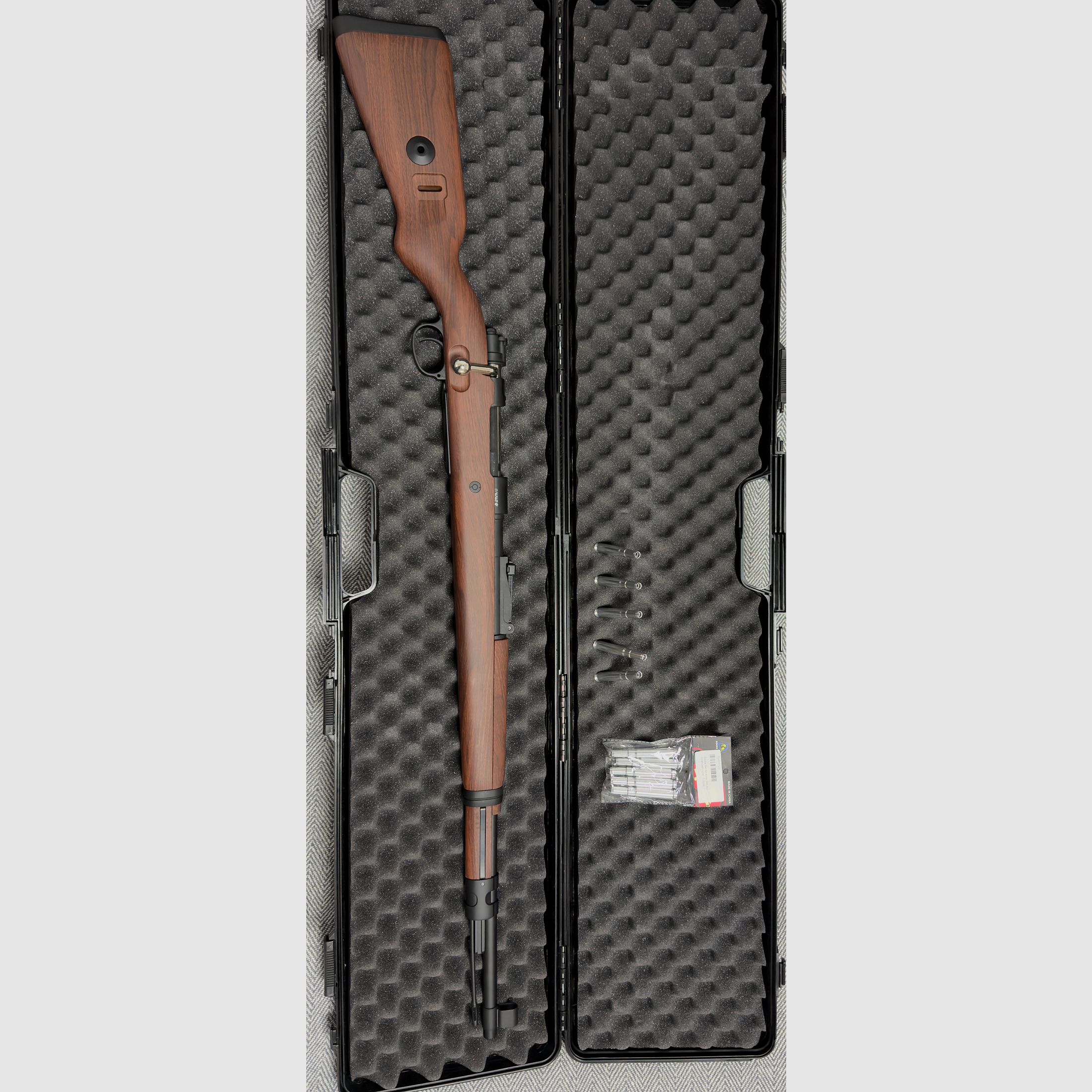 Kar98K Airsoft Carbine