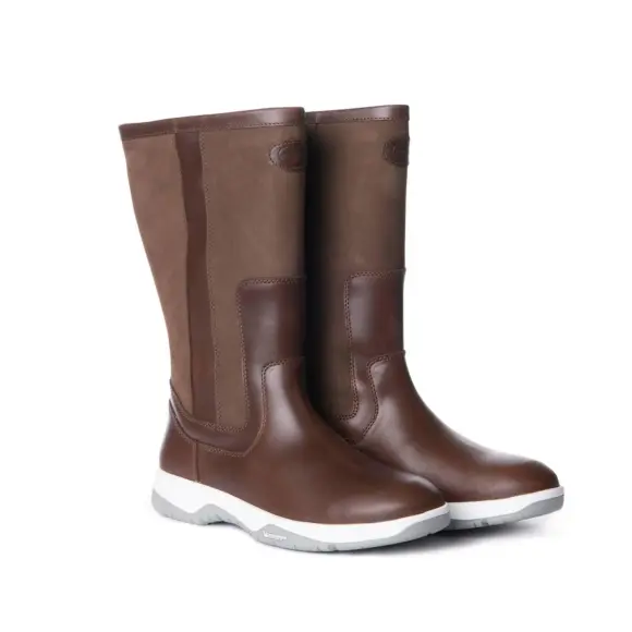 Bottes Pontus Le Chameau