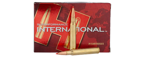 Hornady 7x64 SPFI GMX 9,1g/140grs.