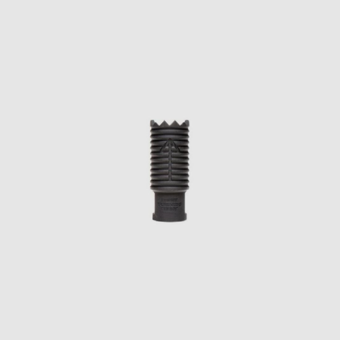 Flammenblende Stahl PPS 14mm CCW - Hohe Robustheit - Kompatibilität Airsoft - Optimale Tarnung, Bild 1 von 5