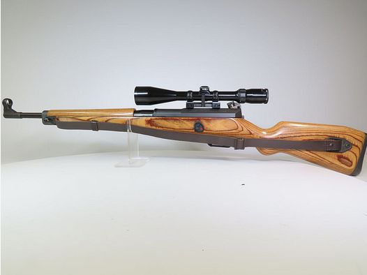 Top Heckler & Koch SL7