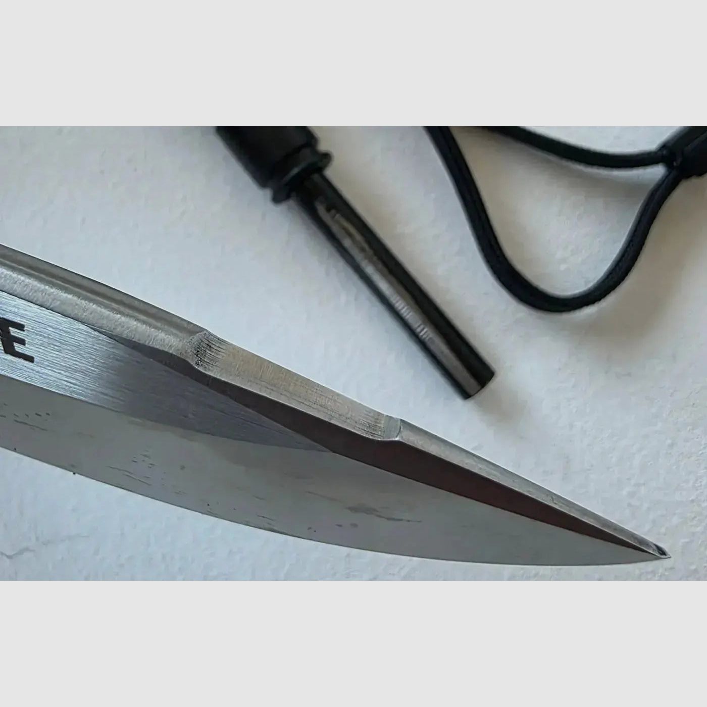 PUMA TEC Tactical D2, volledig zwart