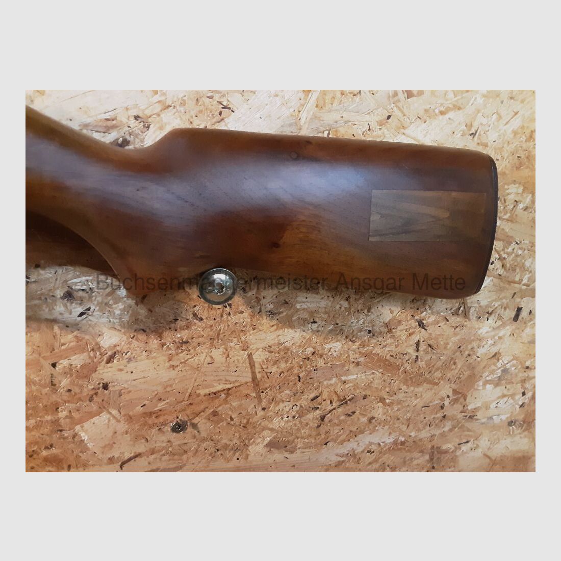 Erma E M1 22 E M1 22