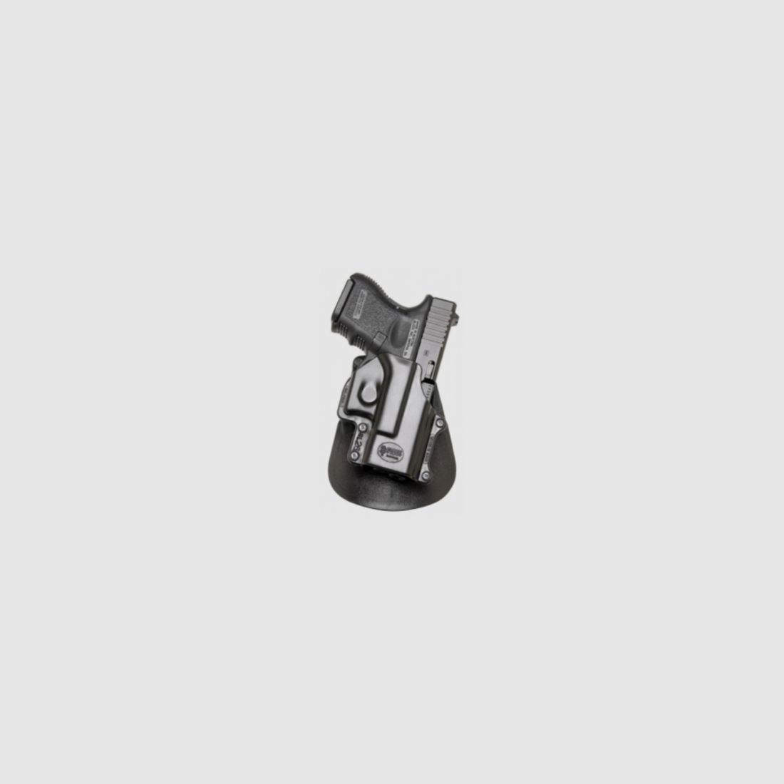 Kabura do pistoletu FOBUS GLOCK 26 Paddle (GL-26), zdjęcie 2 z 2