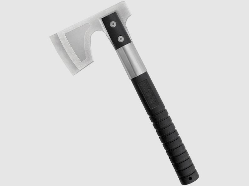 Aks campingowy CAMP AXE, zdjęcie 1 z 5