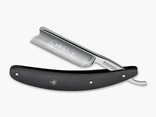 Navaja 8/8 Savills Barbers Barber's Notch