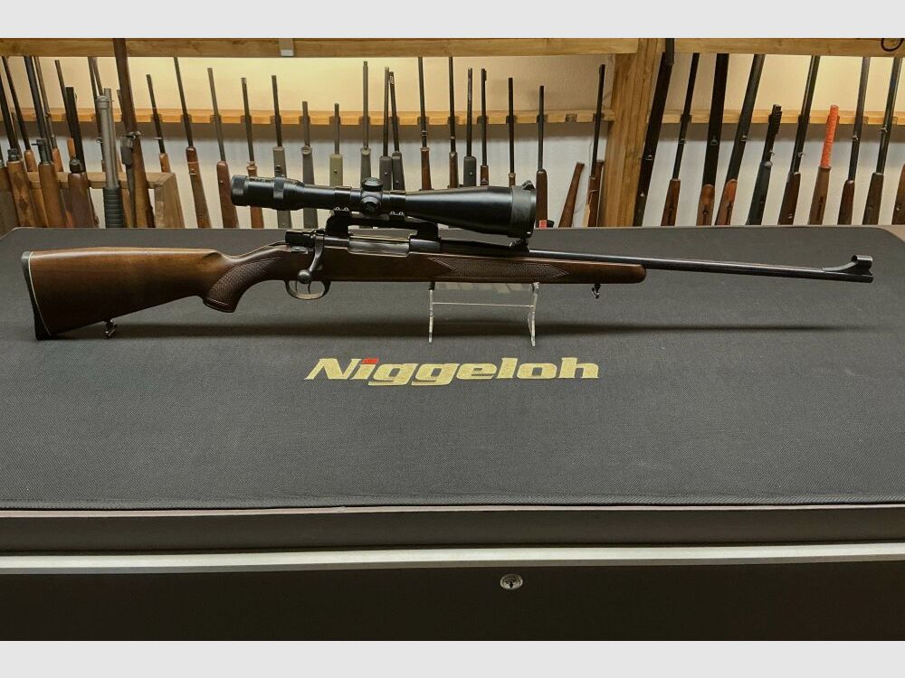 Luger Ohne 8x57JS, Bild 1 von 7