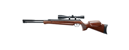 Walther LGU Master Pro