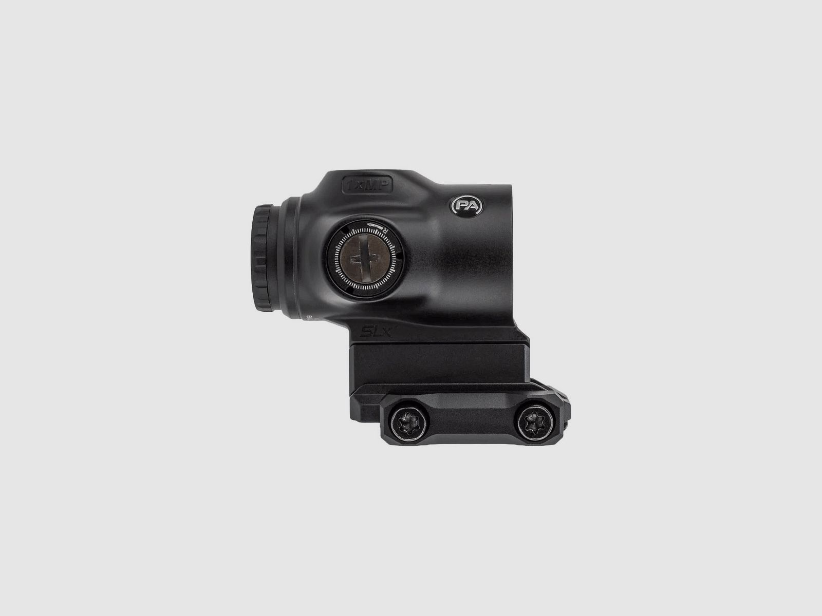 Red Dot Primary Arms Micro Prism 1 MOA rotes beleuchtetes Fadenkreuz ACSS Gemini, Bild 5 von 6
