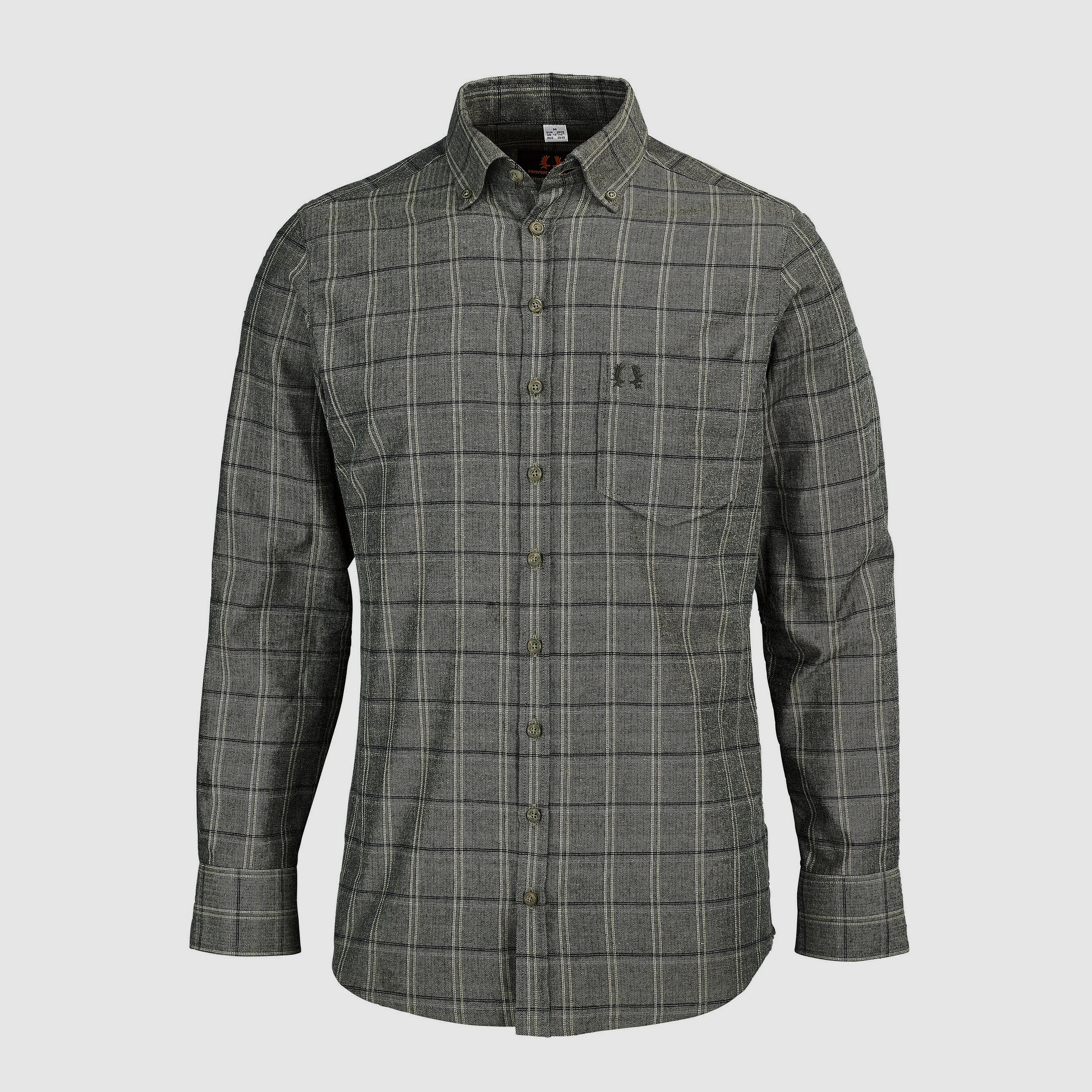 Chemise de Chasse Nordforest Farum