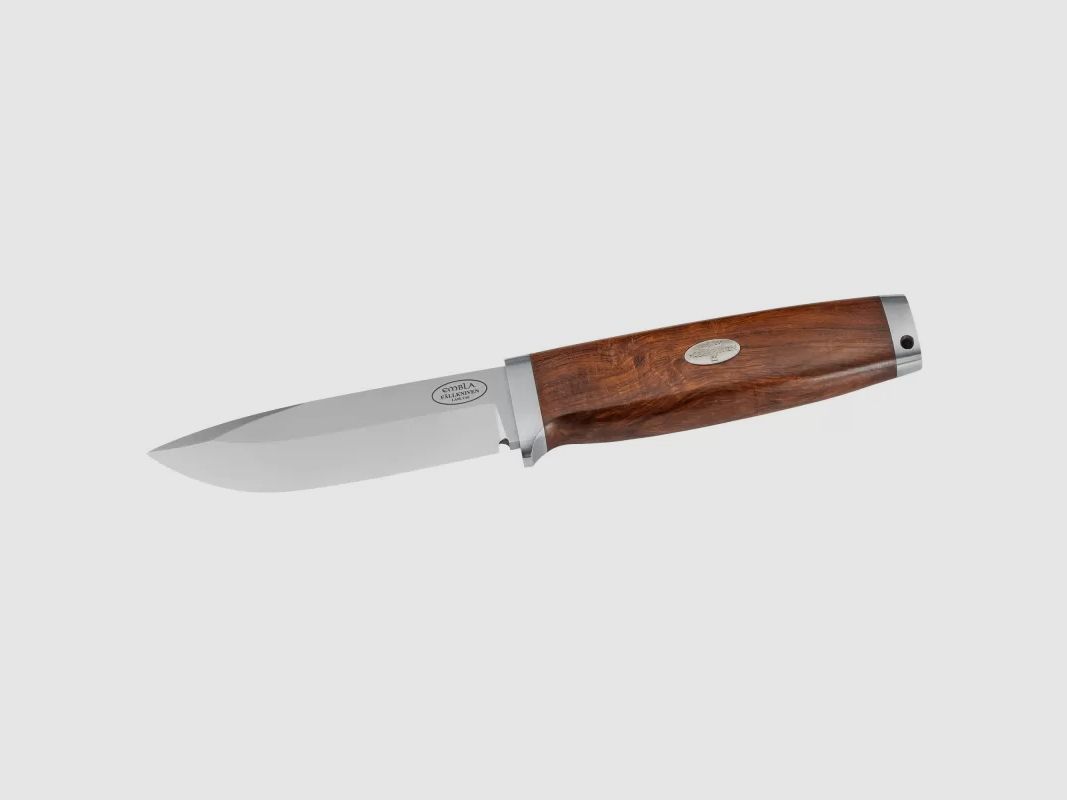 Fallkniven SK2L - CoSLam • Embla • Desert Ironwood • Holster aus Leder, Bild 2 von 7