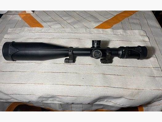 Viseur de tir Nightforce NXS 8-32x56