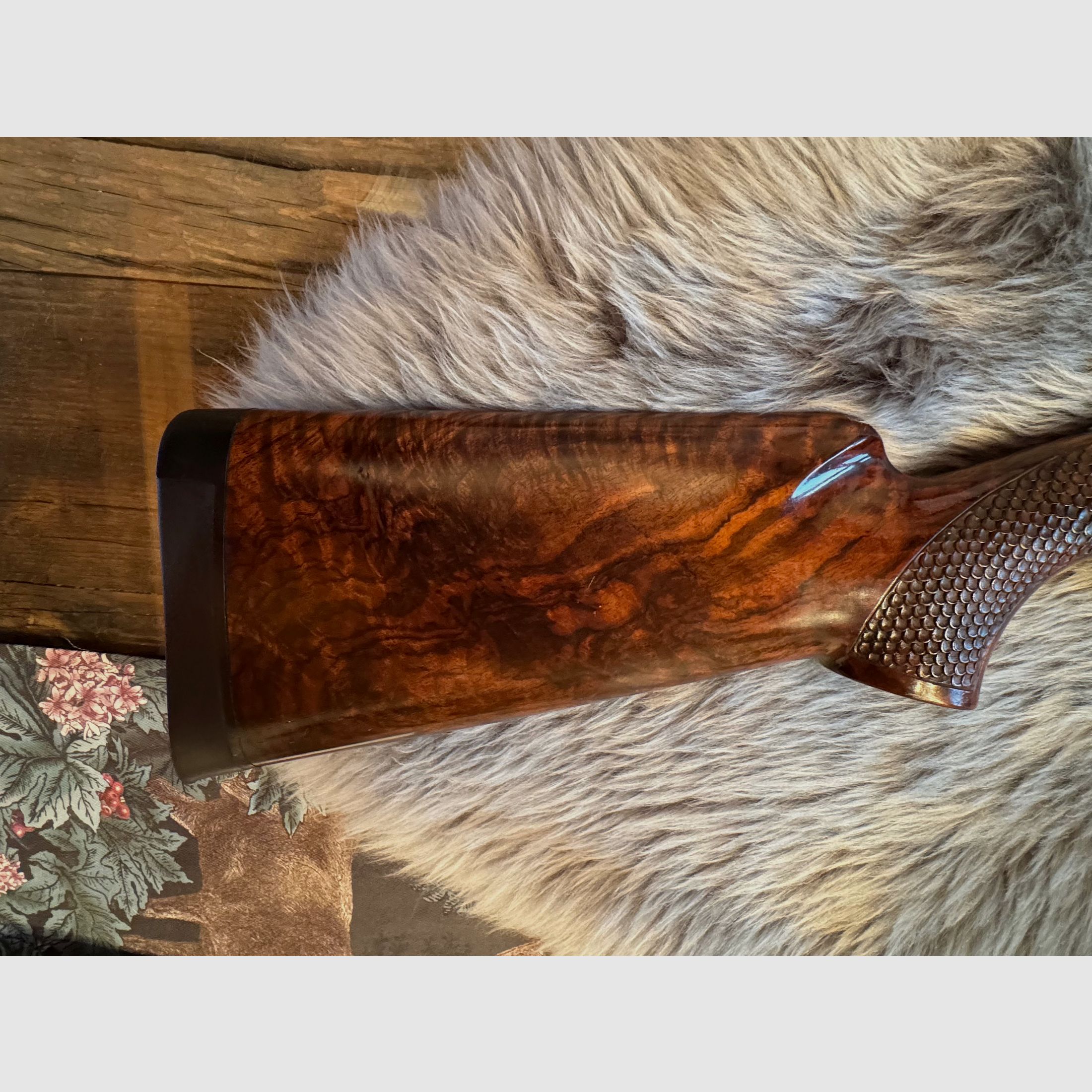 Perazzi MX8