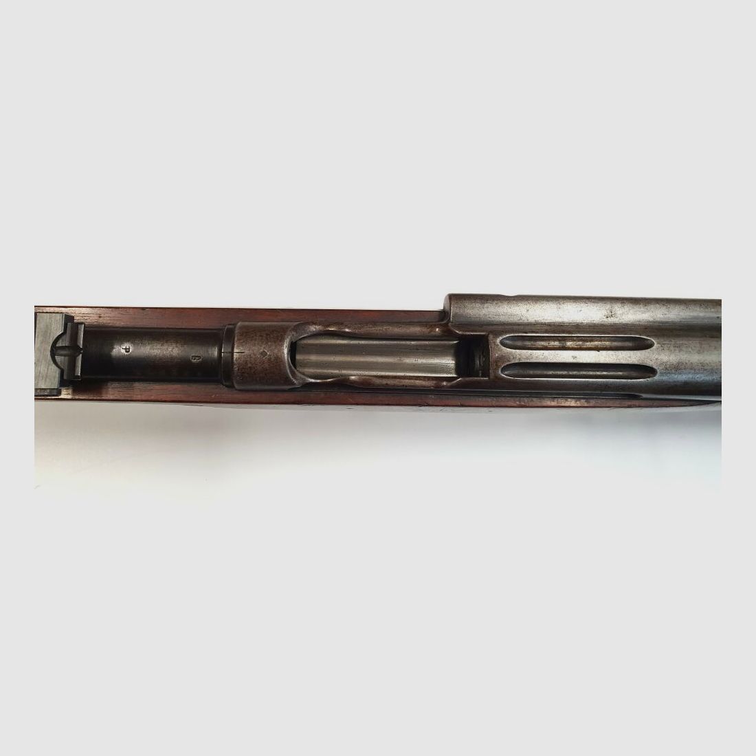 Fabbrica d'armi Bern Fucile a colpo singolo, Fabbrica d'armi Bern Fucile d'infanteria 1889, Cal. 22L.r.