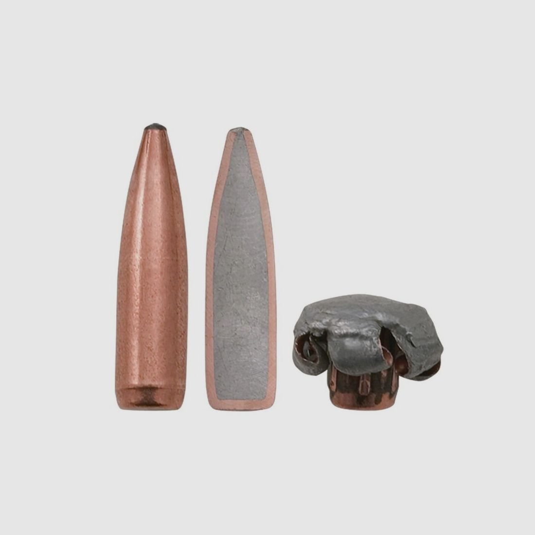 Federal Sport Kaliber .308 Fusion Component Pocisk / 50 sztuk w 180 Grain #FB308F4