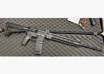 Oberland Arms OA-15 DMR Premium Kaliber .223 Remington 20" Lauf inkl. Triggertech Abzug