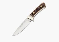 Coltello PUMA cervo rosso, edizione FAOS "Cervo Rosso"