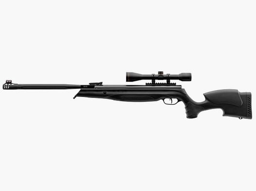 Carabina de aire Beeman Xtrem Viper - Cal. 4.5 + Mira 6x40