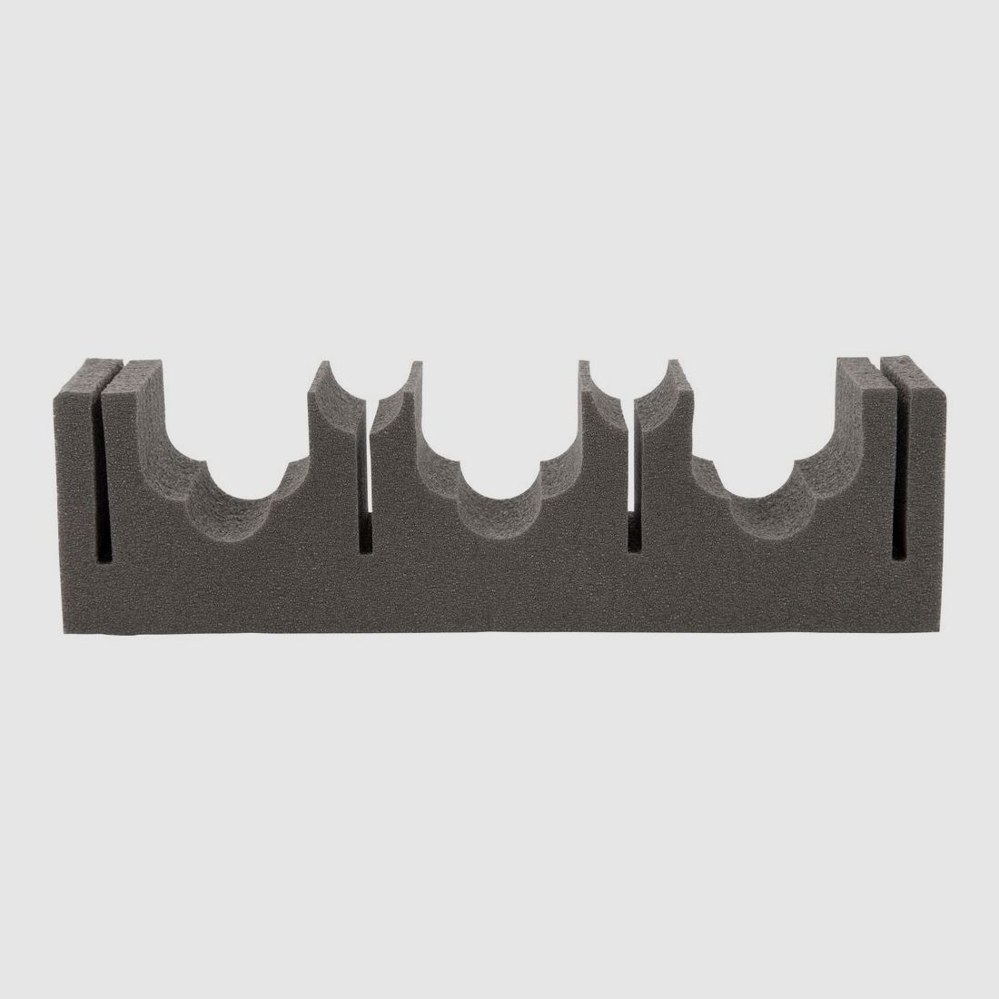 Allen Waffenhalter für 3 Langwaffen