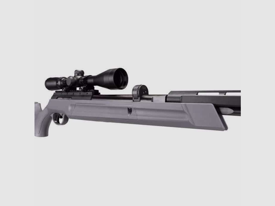 UMAREX Synergis Elite Kit .177 con leva di armamento inferiore, 4,5 mm, incluso cannocchiale, immagine 11 di 13