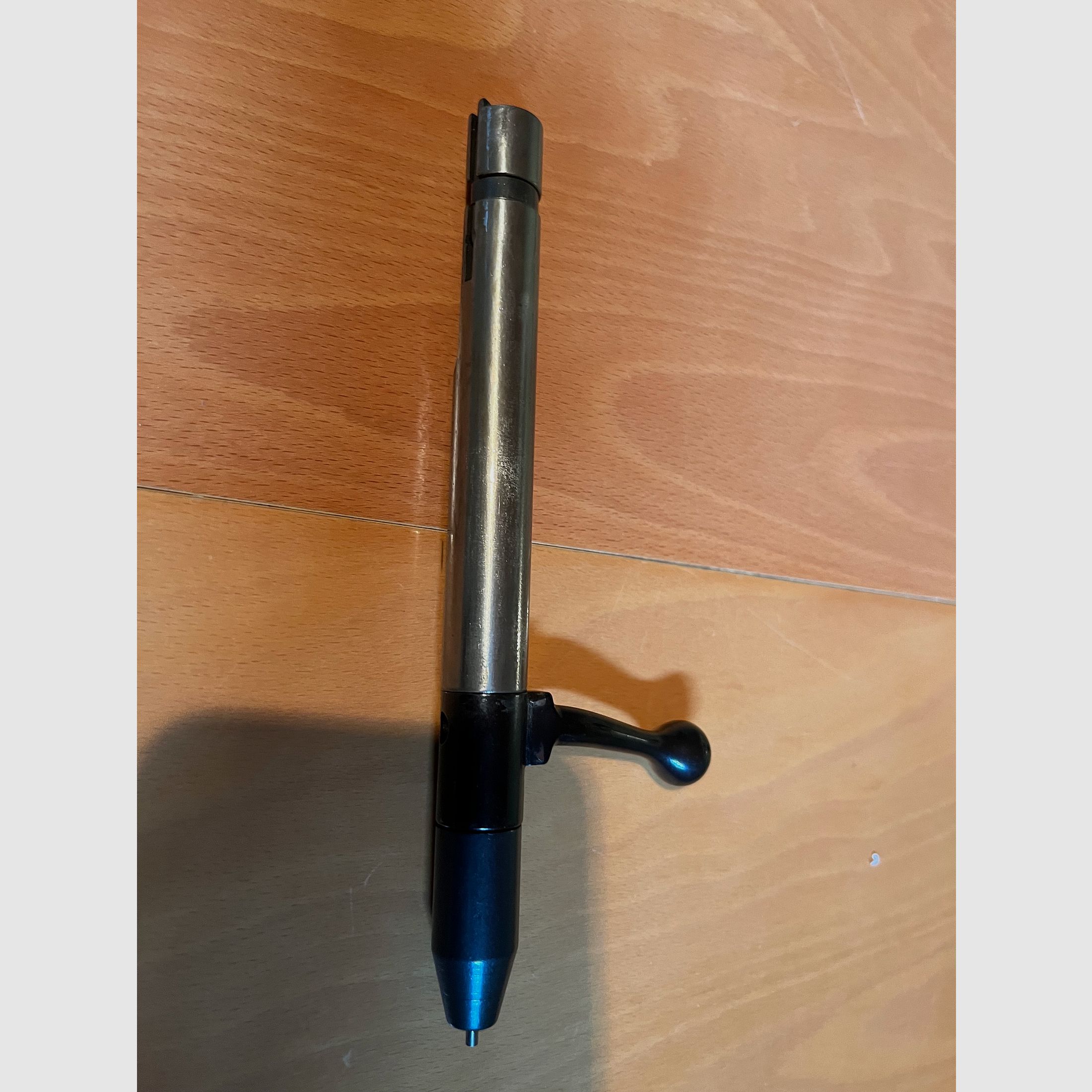 Krico .22WMR inkl. Meopta 7x56