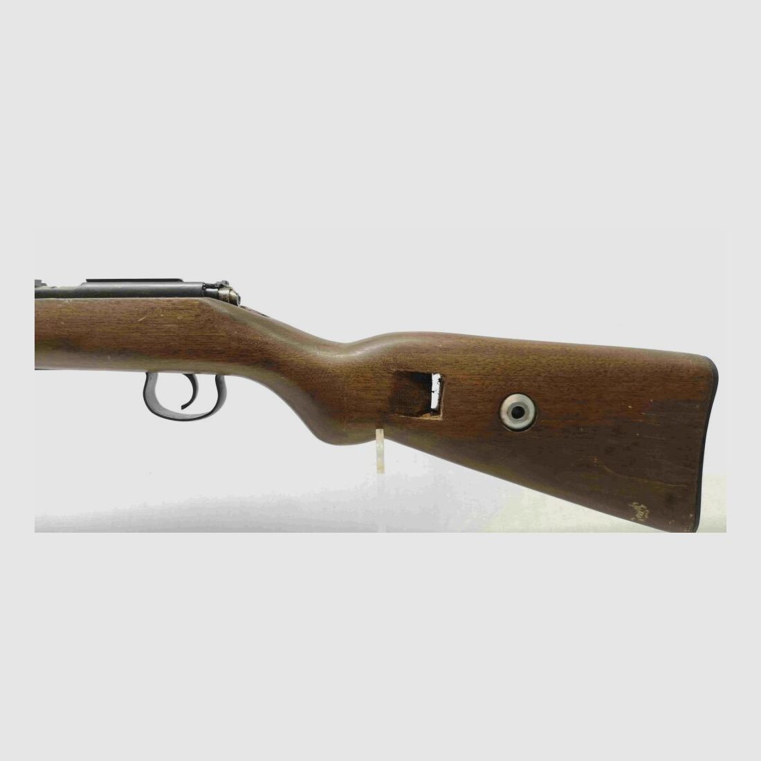 Norinco (Frankonia) TU-KKW