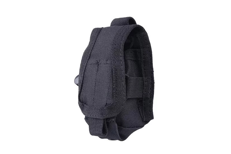 Universal MINI (PMR) magazine pouch – black, image 2 of 8