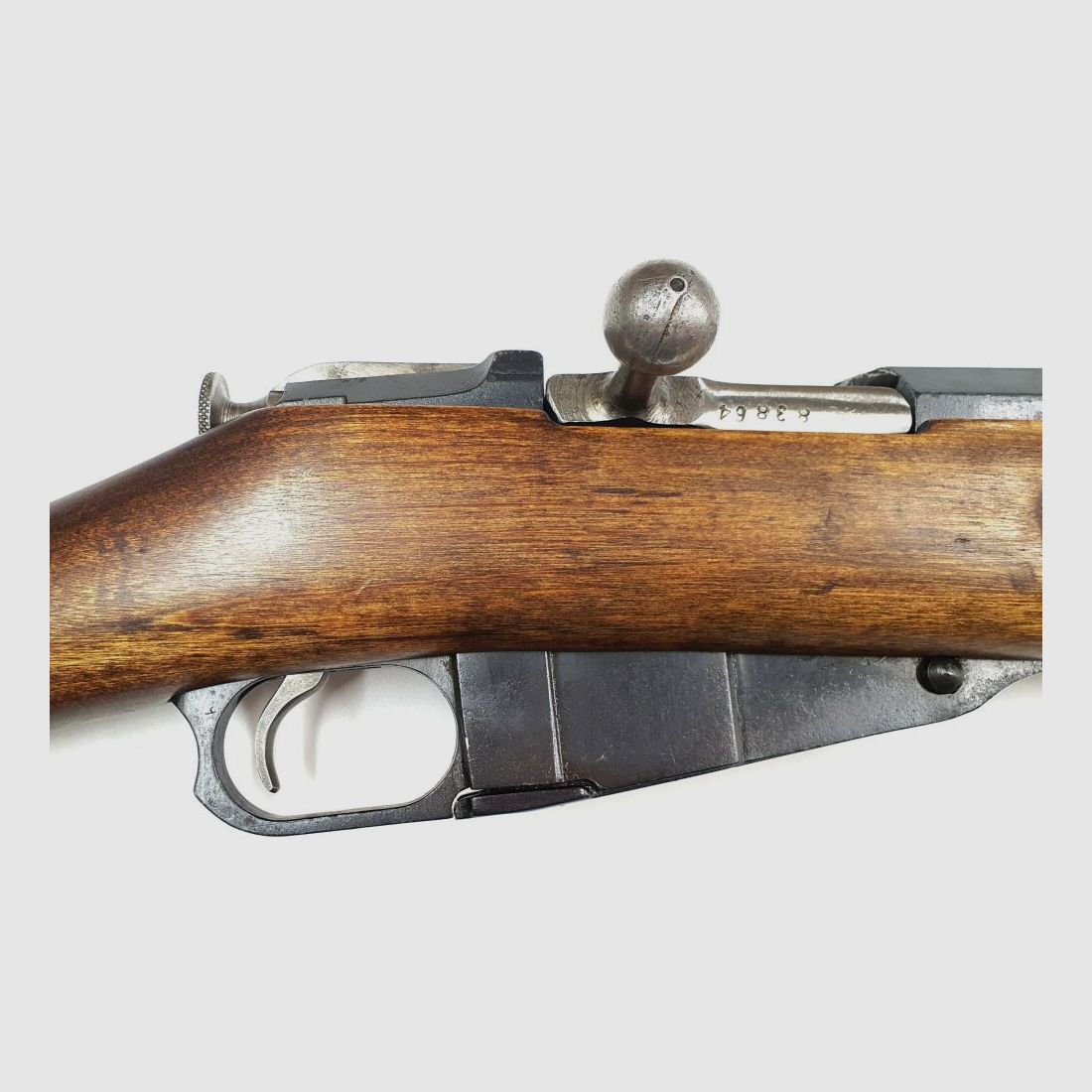 Tikka Finnisch M27 1937 Vorkrieg