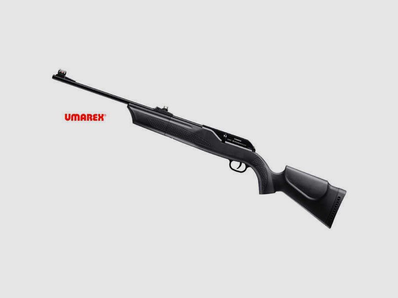 Hämmerli 850 Airmagnum
