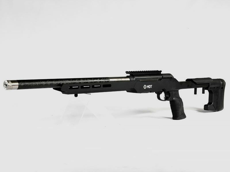 SAVAGE A22 Precision LITE