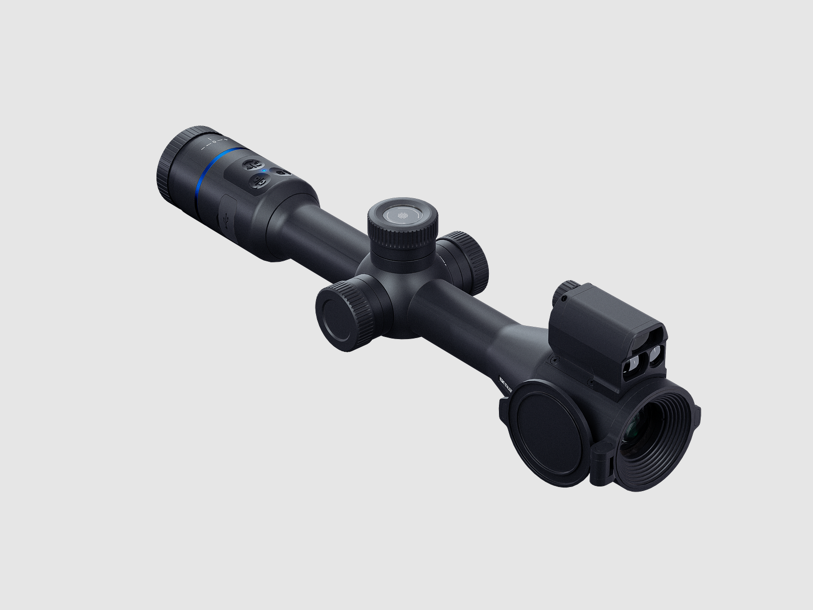 PARD Night Stalker 4K eX-NS4E-70 richtkijker zonder verlichter, afbeelding 5 van 6
