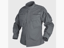 HELIKON-TEX CPU JACKE SHADOW-GREY