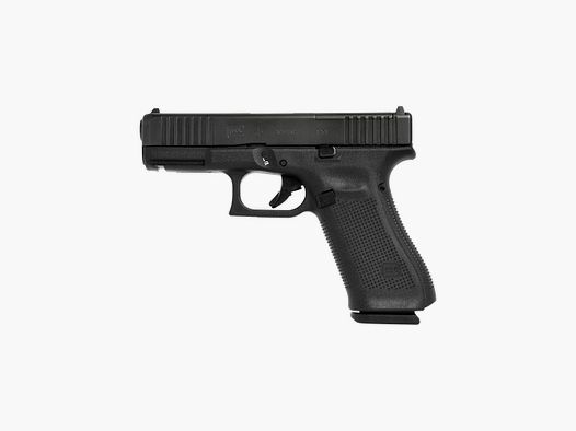 GLOCK G45 Gen5, MOS, FS