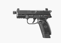 FN 502 Tactical Pistola .22 LR