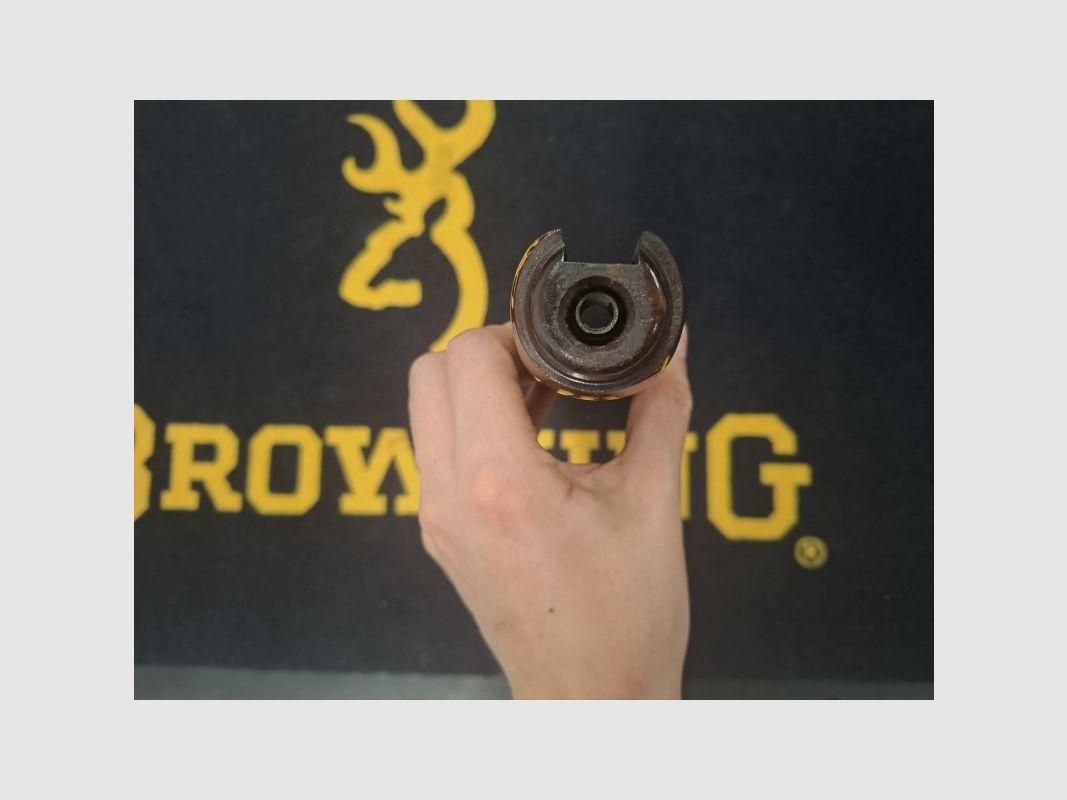 Remington 742 Vorderholz gebraucht, Bild 5 von 5