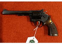 Taurus Model 96 .22lr