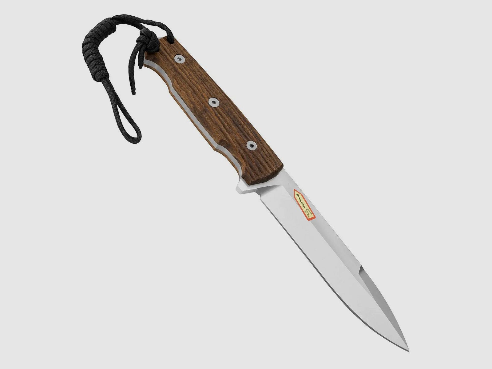 PUMA IP chispero z krzesiwem, zdjęcie 2 z 7