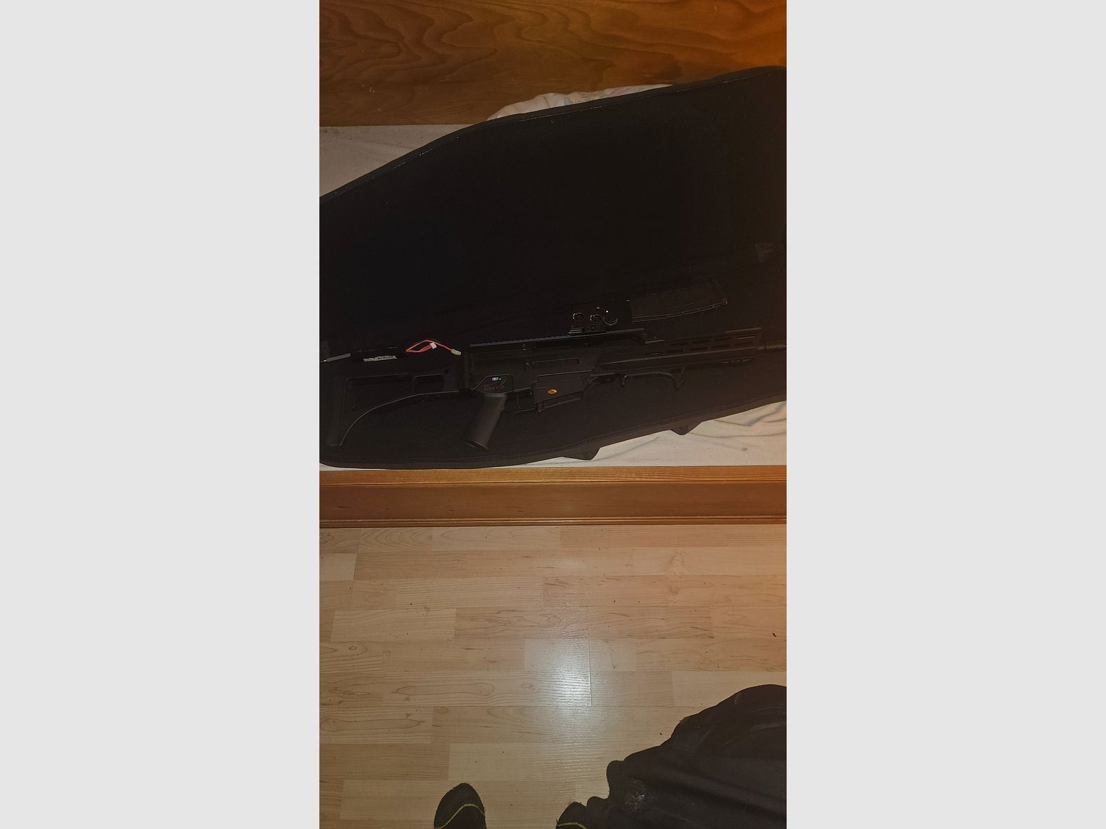 Selling my airsoft guns
