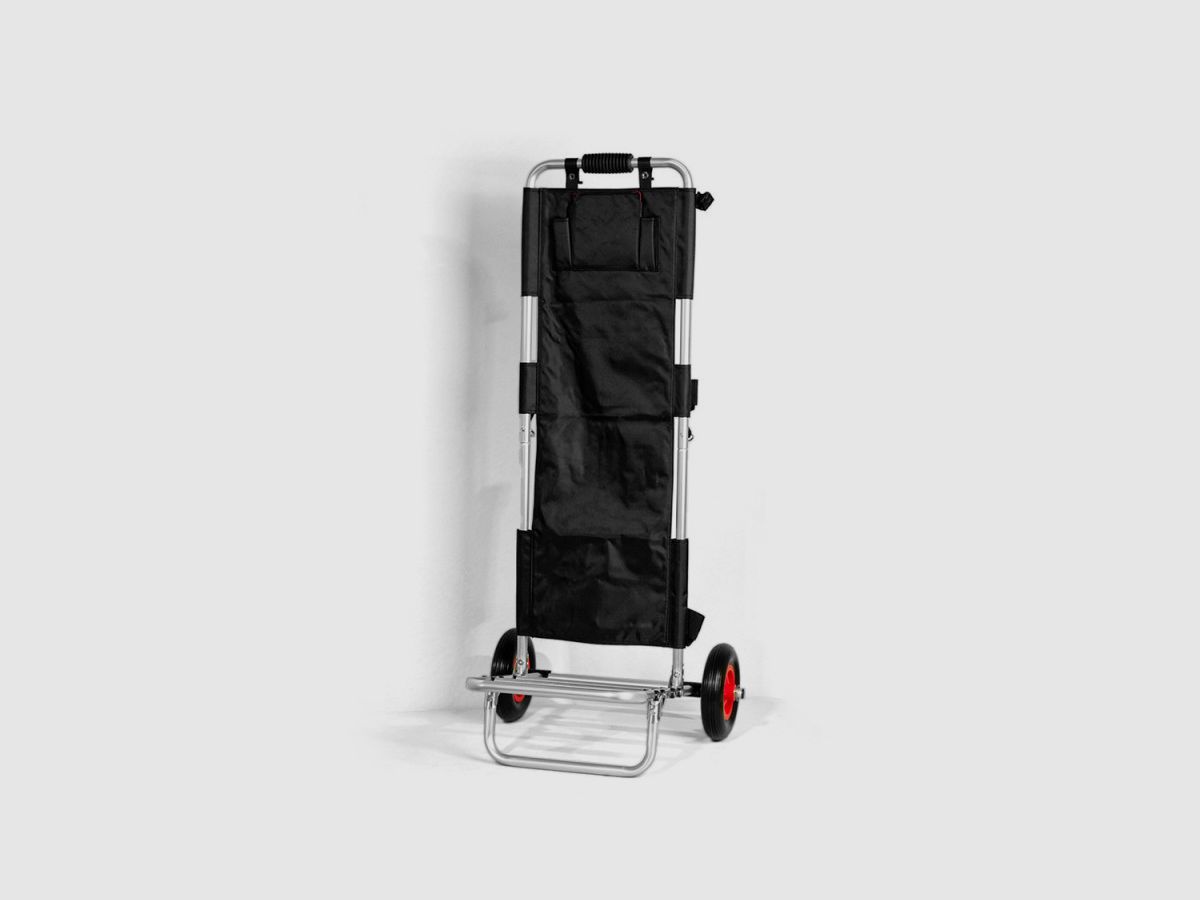 DAA RangeCart Pro - Gen 2, Bild 2 von 3