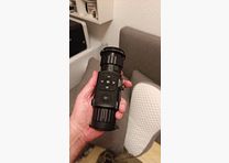 Nachtsichtvorsatzgerät HikMicro TE19C