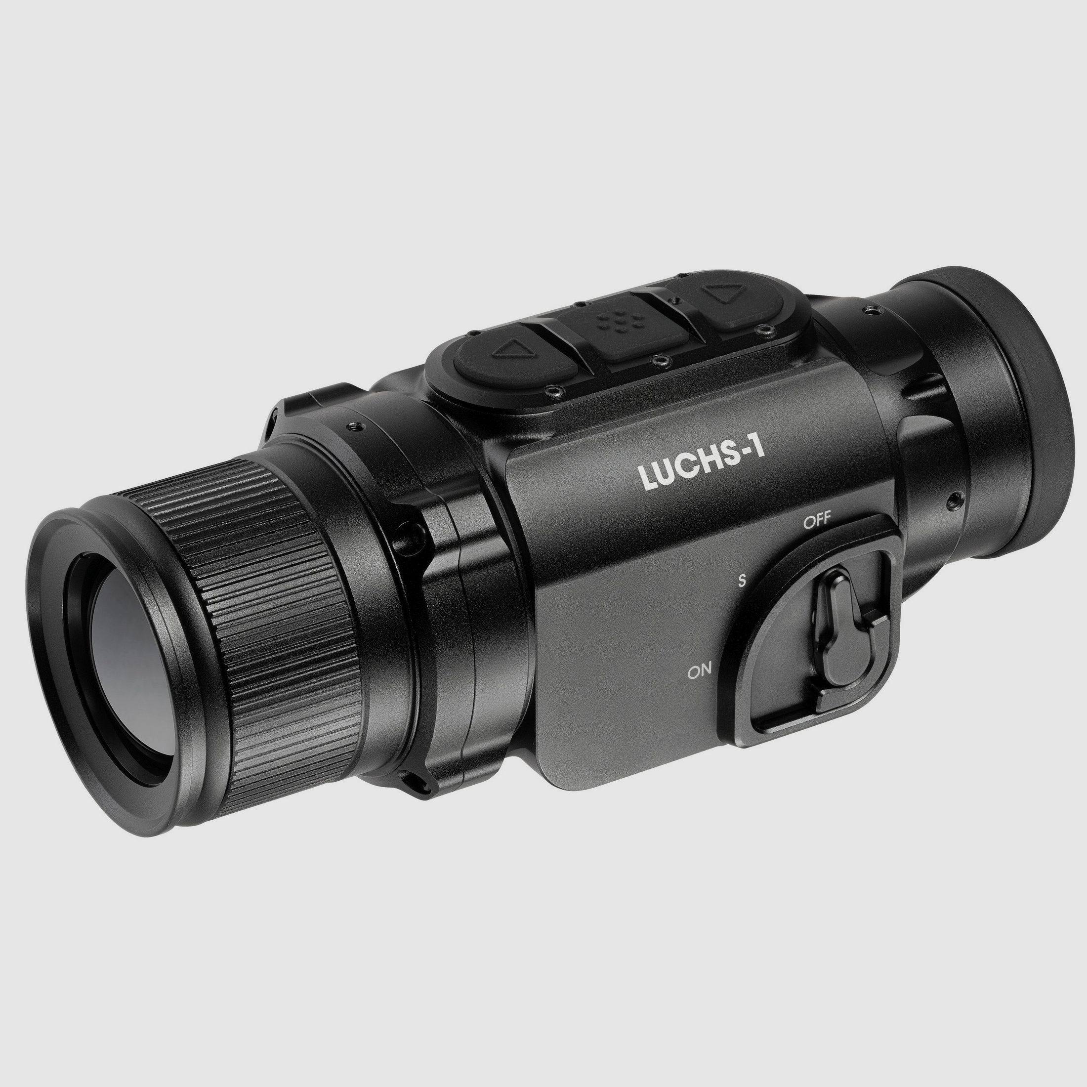 Liemke thermal imaging camera Luchs-1