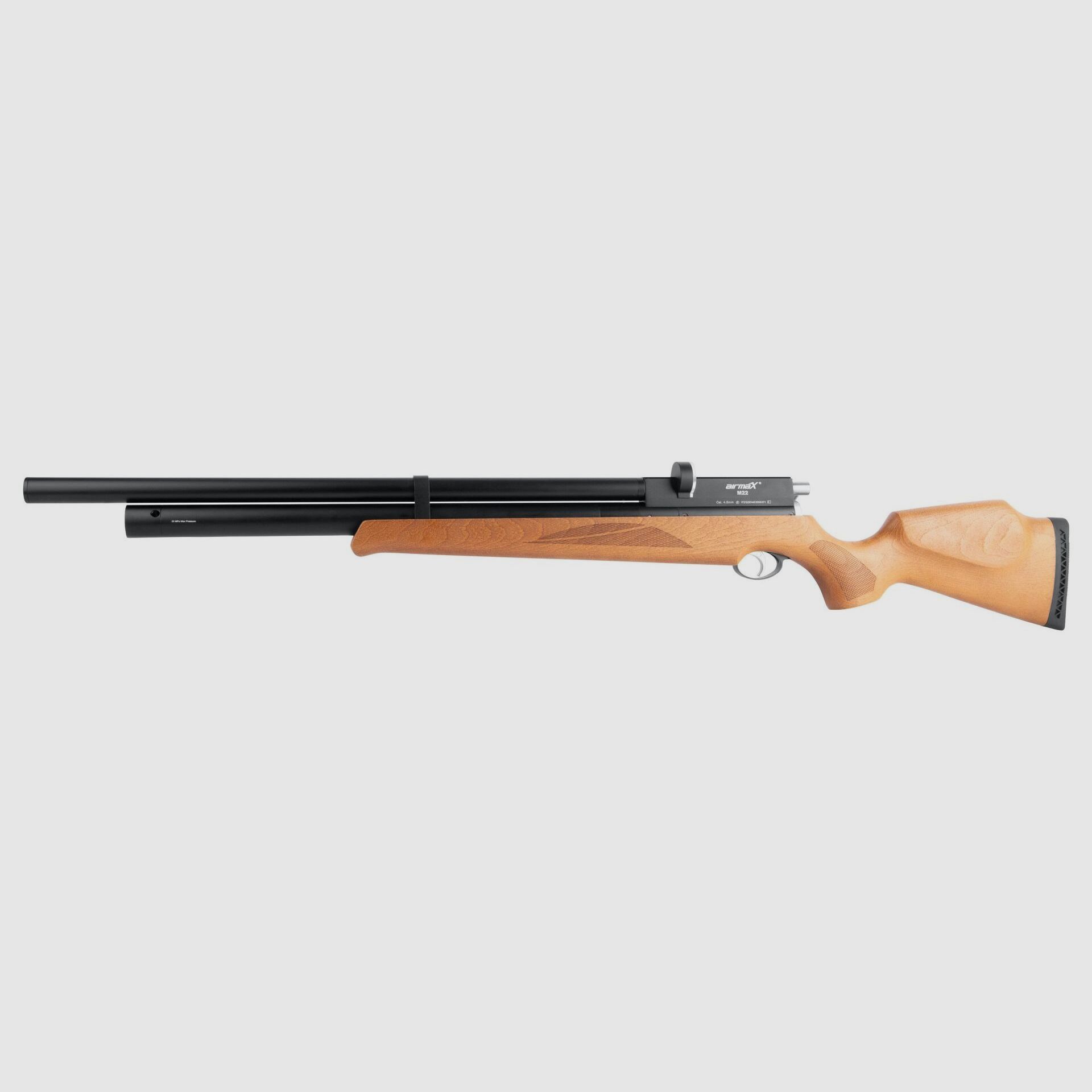 GSG Diana AirmaX M22 stock in legno .177 / 4,5mm - aria compressa | PCP aria compressa .177
