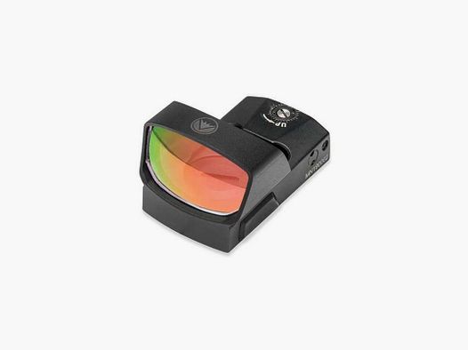 BURRIS FASTFIRE IV Rotpunktvisier
