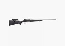 Sauer 100 Stainless XTA