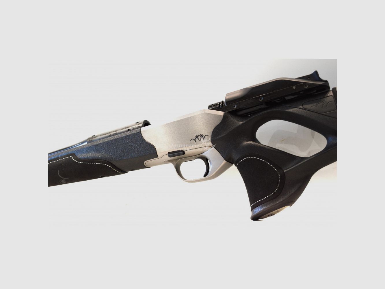 BÜCHSE BLASER R8 ULTIMATE SILVERSTONE, Bild 7 von 16